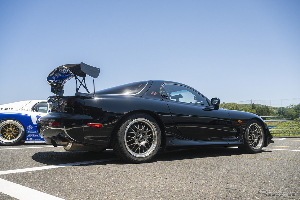 トーヨータイヤ プロクセスユーザーレビュー…TOYO TIRES FAN MEETING 2024 in OKAYAMA《写真撮影 土屋勇人》