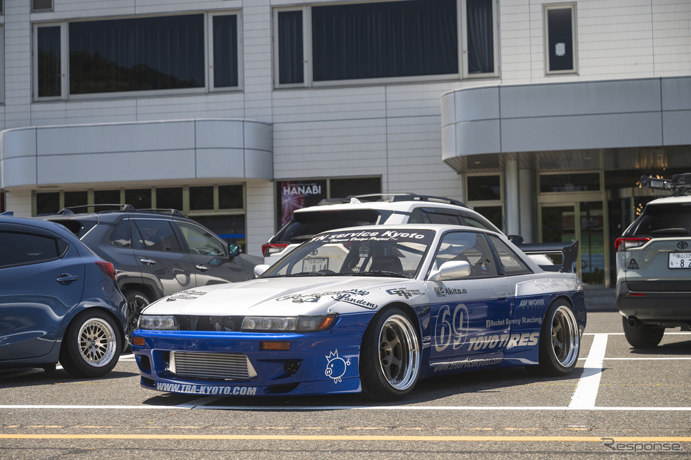 トーヨータイヤ プロクセスユーザーレビュー…TOYO TIRES FAN MEETING 2024 in OKAYAMA《写真撮影 土屋勇人》