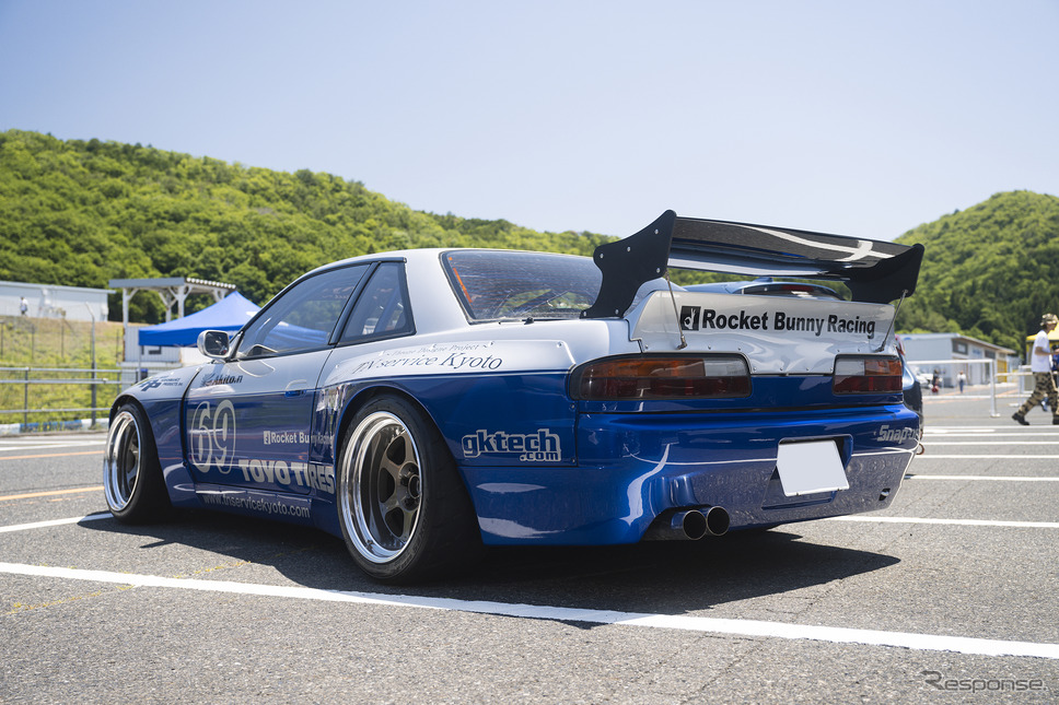 トーヨータイヤ プロクセスユーザーレビュー…TOYO TIRES FAN MEETING 2024 in OKAYAMA《写真撮影 土屋勇人》
