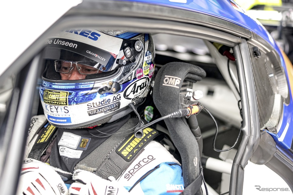 ADAC RAVENOL 24h Nürburgring《写真提供 TOYO TIRE》