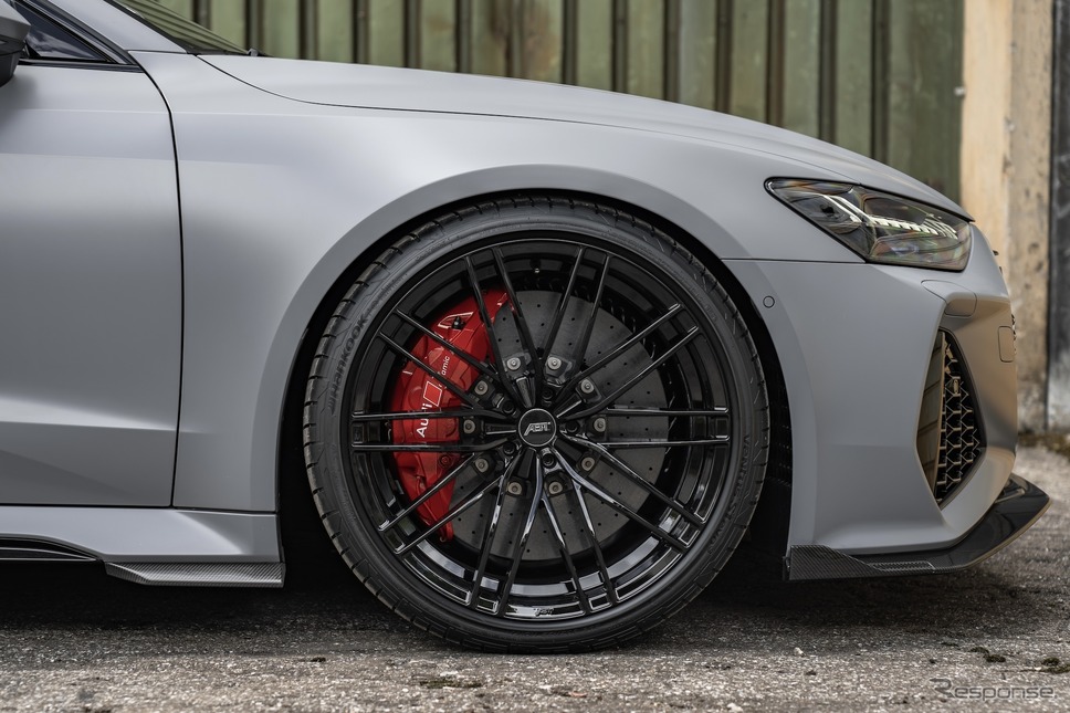ABT RS7-S《photo by ABT Sportsline》