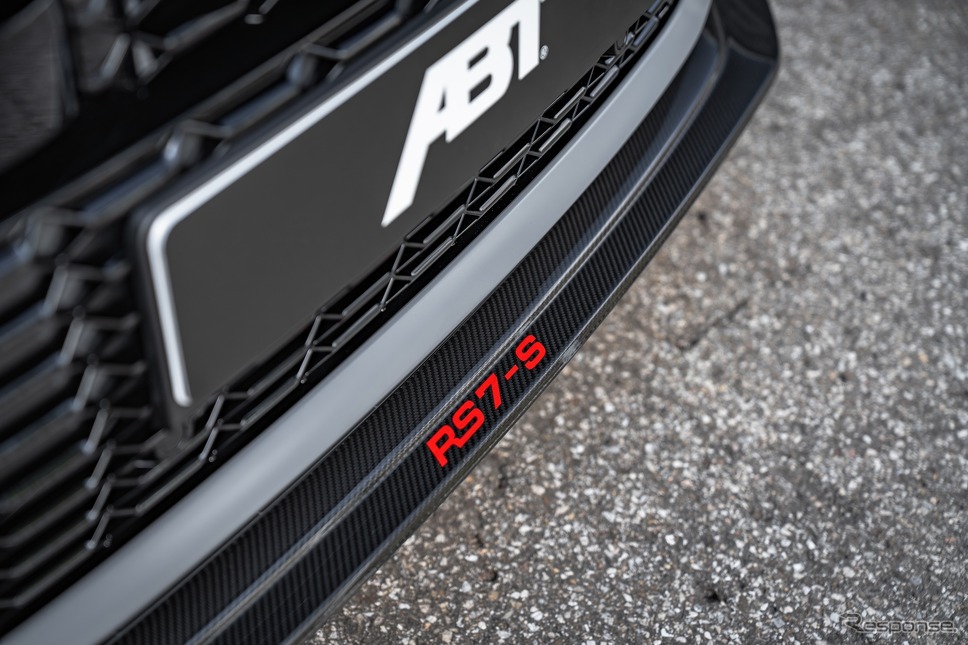 ABT RS7-S《photo by ABT Sportsline》