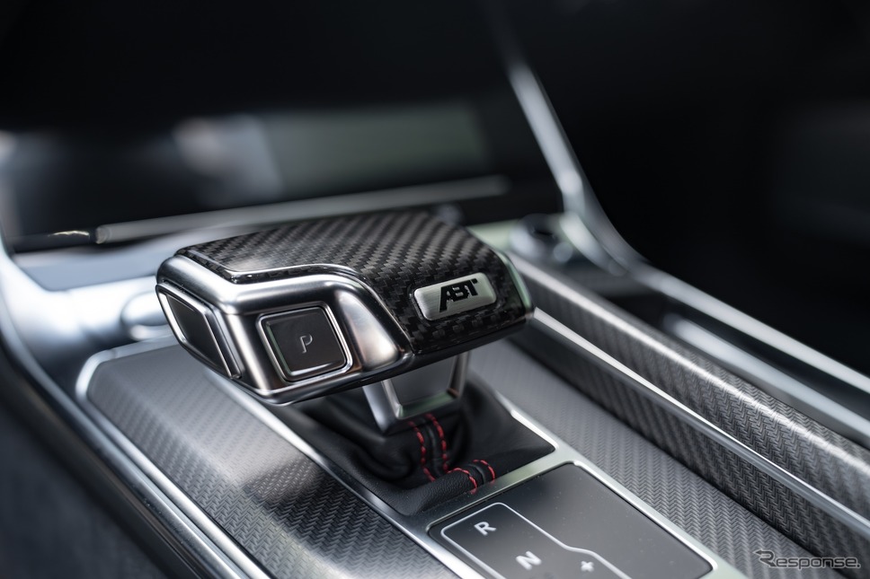 ABT RS7-S《photo by ABT Sportsline》