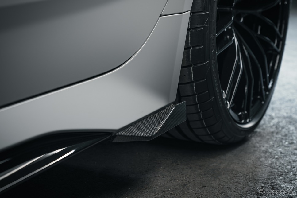 ABT RS7-S《photo by ABT Sportsline》