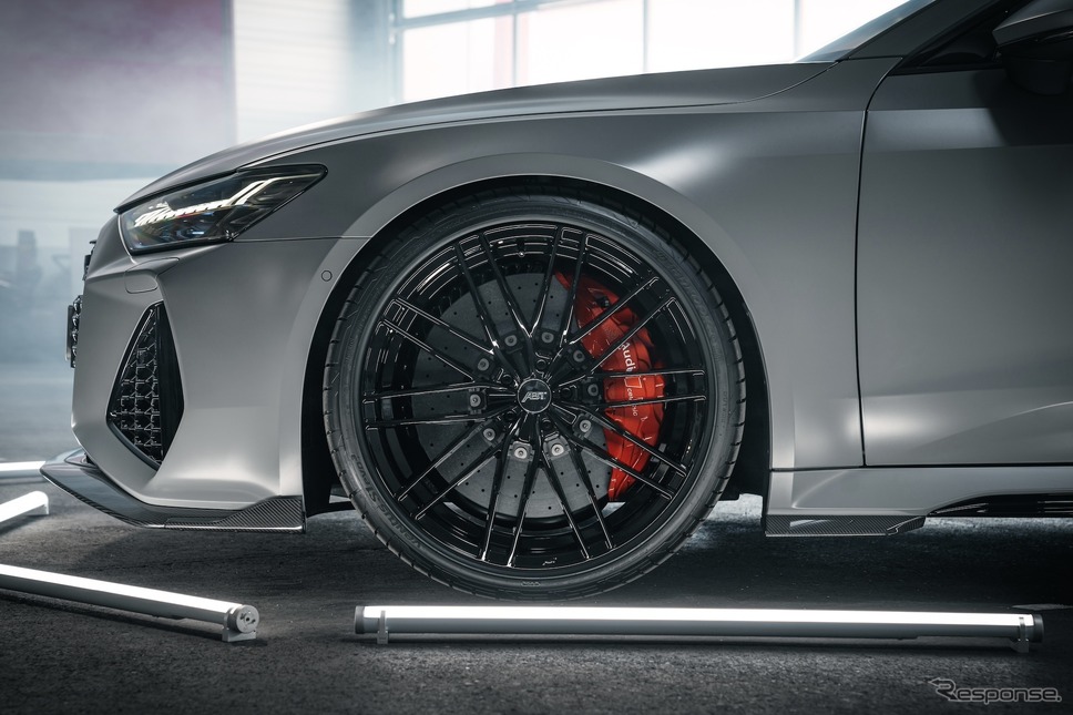 ABT RS7-S《photo by ABT Sportsline》