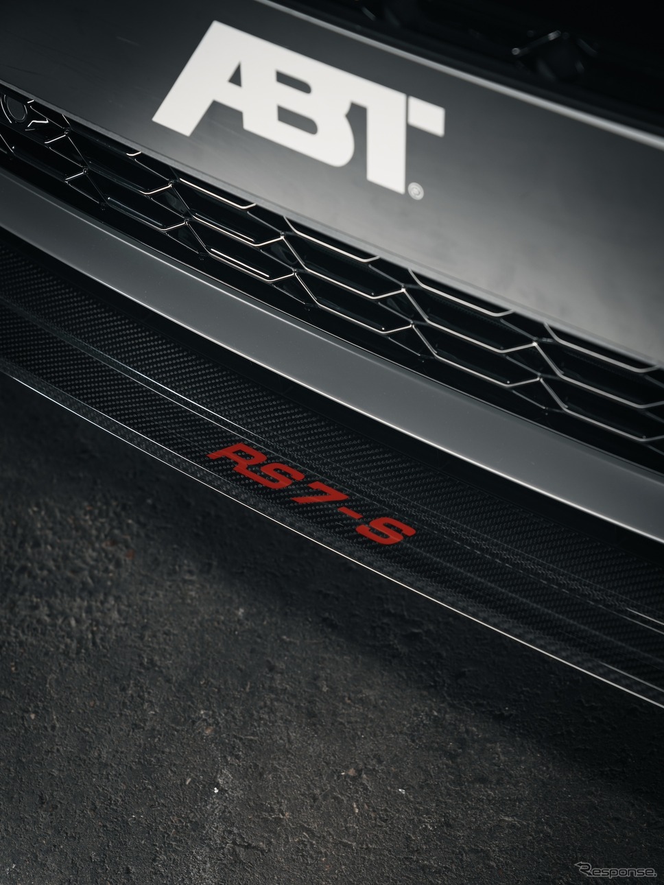 ABT RS7-S《photo by ABT Sportsline》