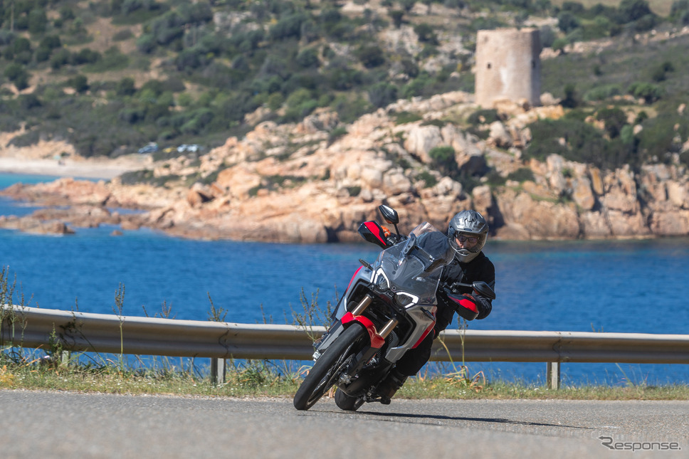 MVアグスタ エンデューロ・ヴェローチェ《photo by MV Agusta》