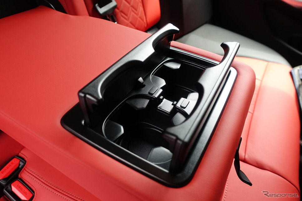 BMW 320d xDriveツーリング《写真撮影 中村孝仁》