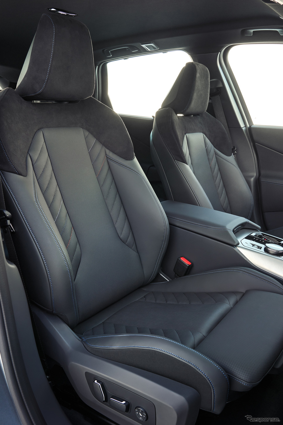 BMW X3 新型《photo by BMW》