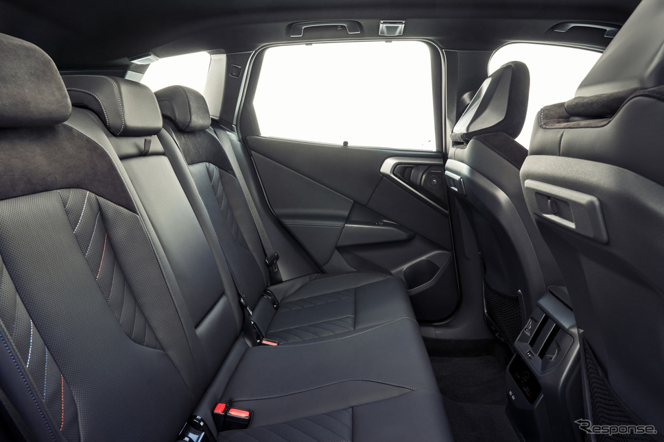 BMW X3 新型《photo by BMW》