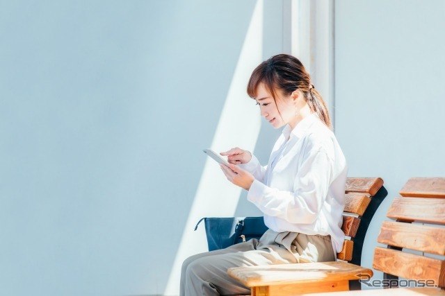 (イメージ)《写真提供 写真AC》