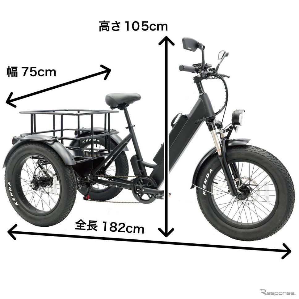 Entre Cargo《写真提供 アントレックス》