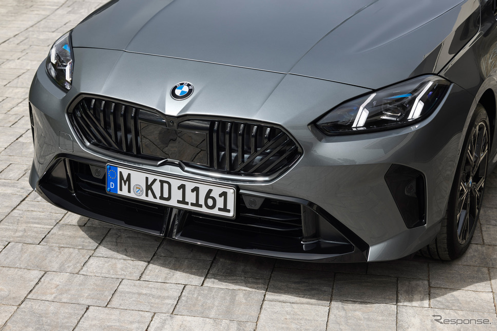 BMW 120 Mスポーツパッケージ《photo by BMW》