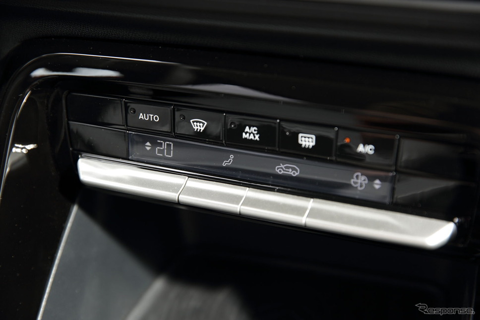 シトロエン C3 新型《写真撮影 南陽一浩》