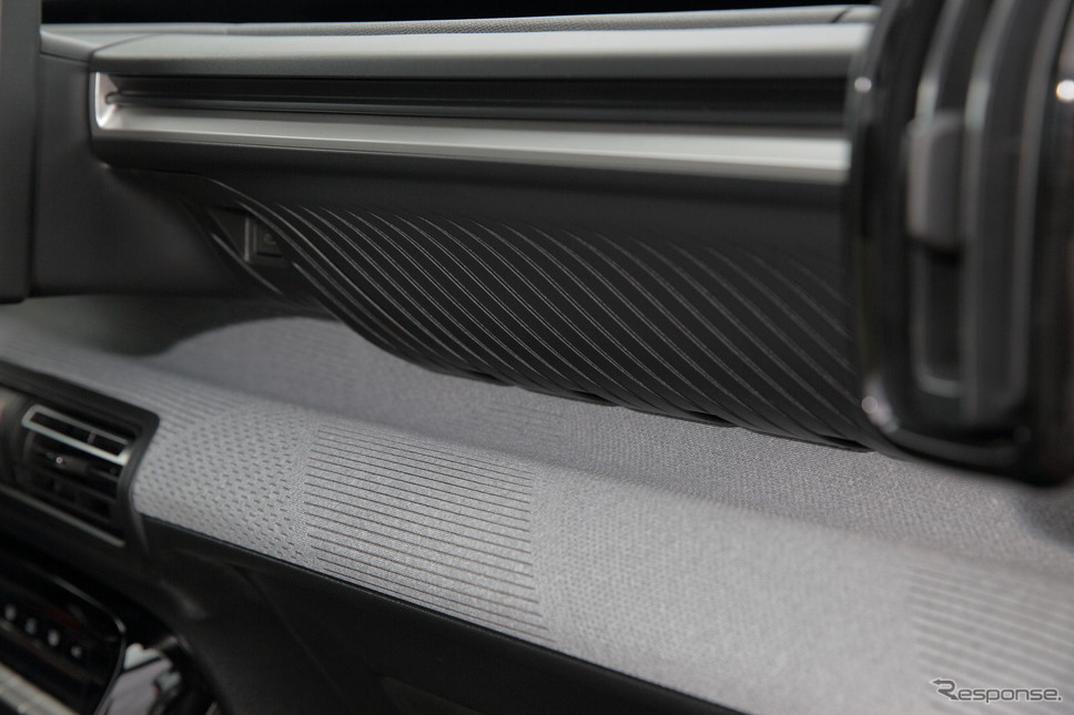 シトロエン C3 新型《写真撮影 南陽一浩》