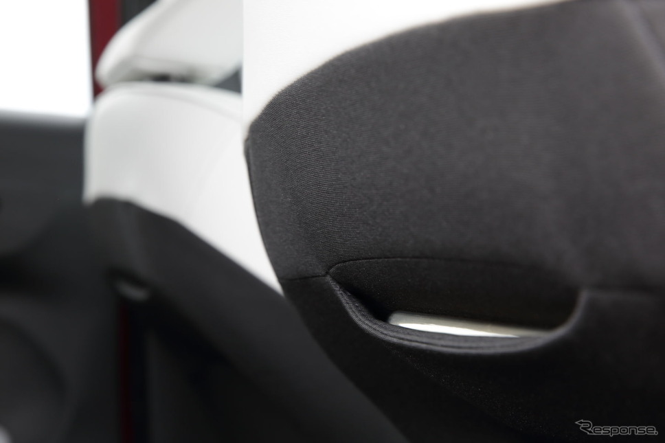 シトロエン C3 新型《写真撮影 南陽一浩》