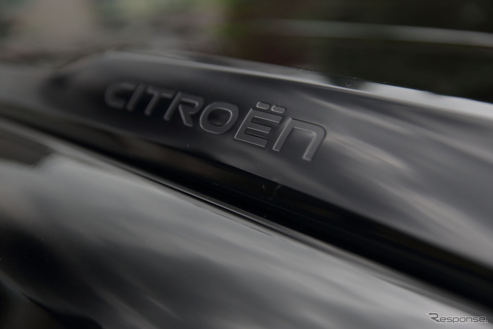 シトロエン C3 新型《写真撮影 南陽一浩》