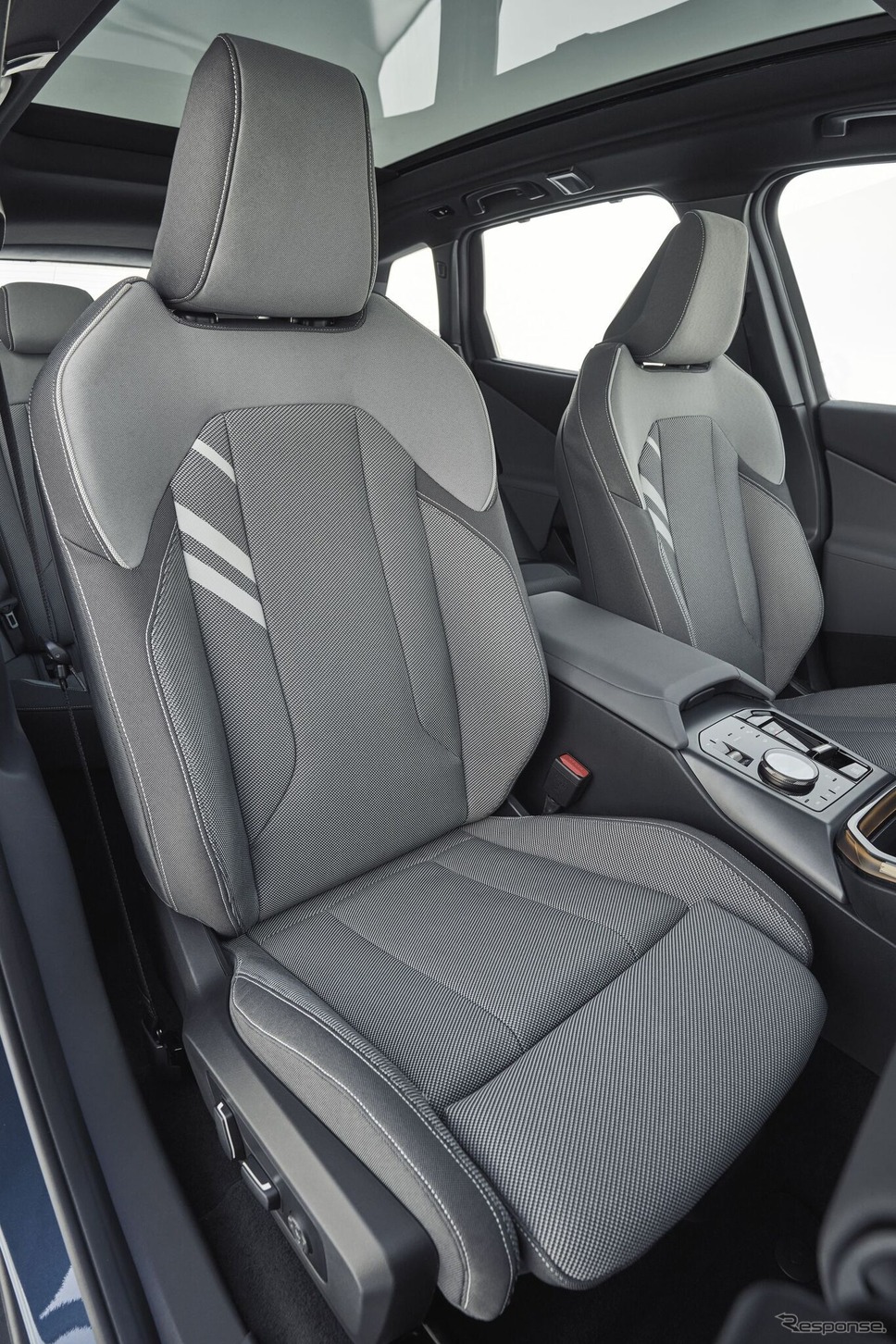 BMW X3 新型のPHEV「30e xDrive」《photo by BMW》