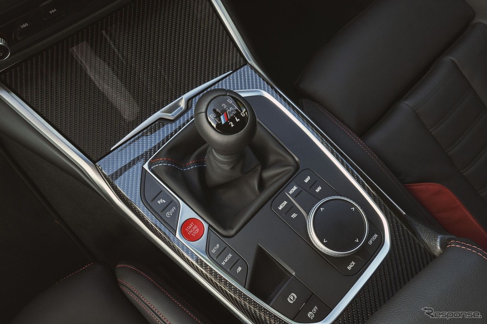 BMW M2 改良新型《photo by BMW》