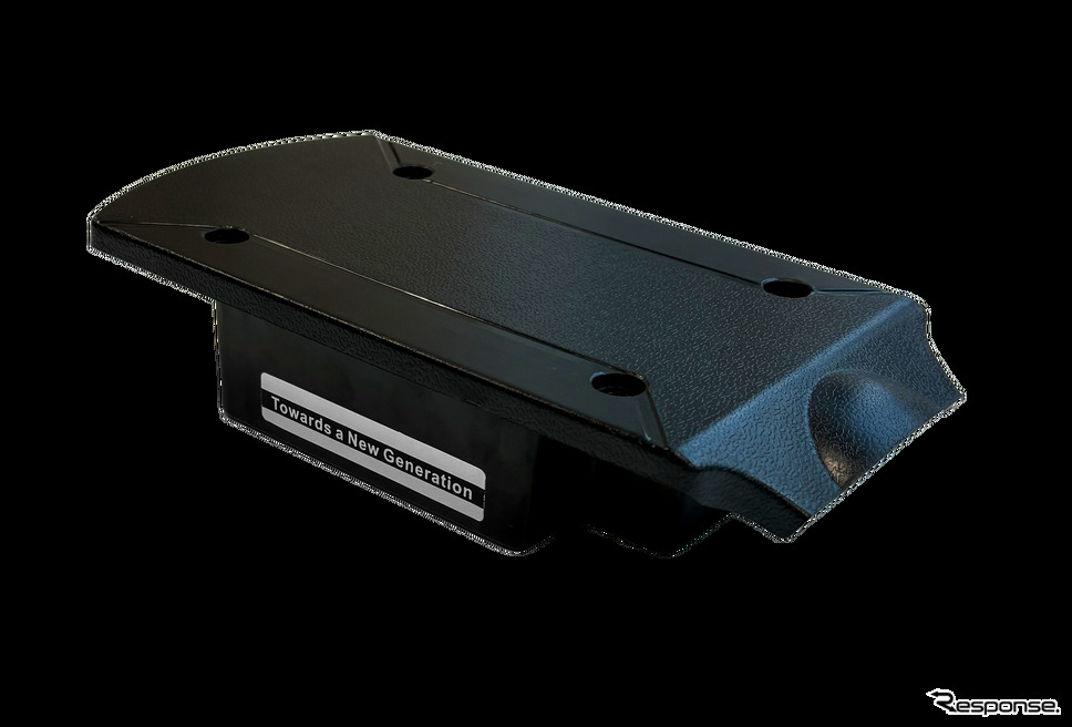 ENNE T350 Pro専用コンバーターユニット《画像提供 ENNE》