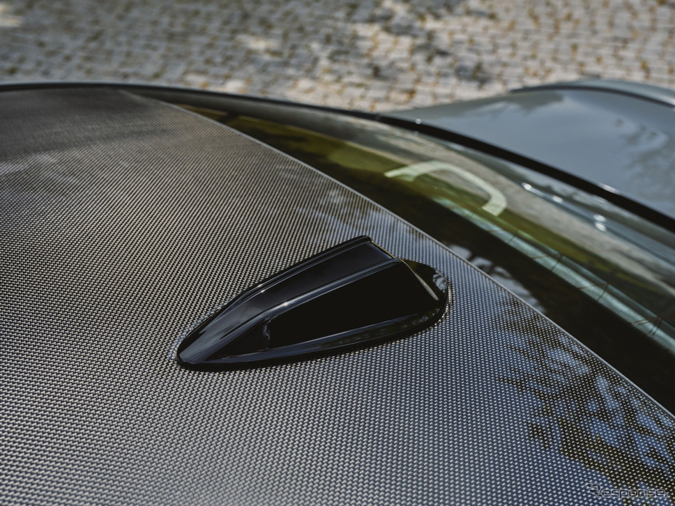 BMW M2 改良新型《photo by BMW》