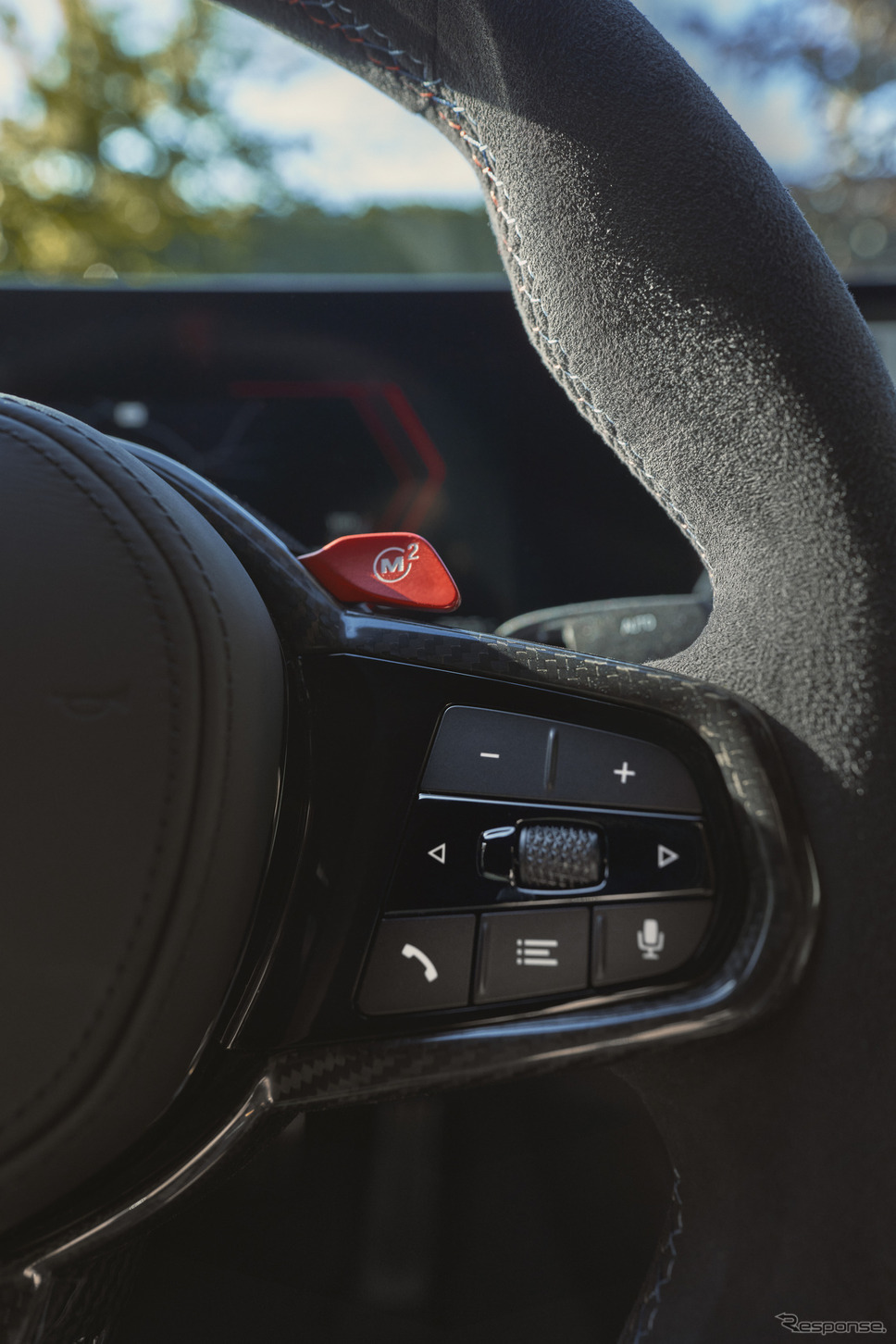 BMW M2 改良新型《photo by BMW》