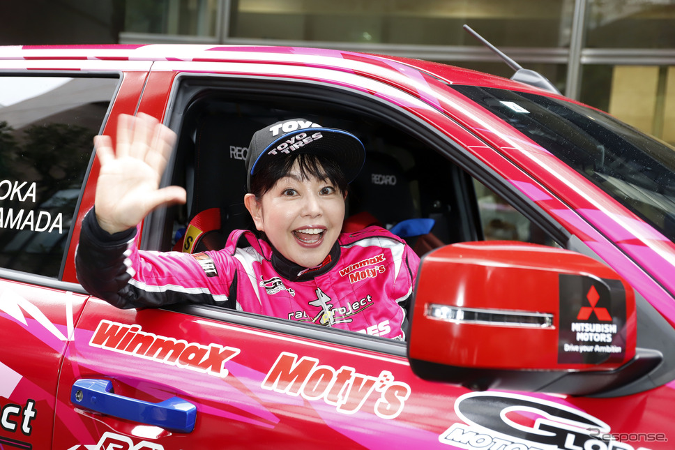 圭rallyproject《写真撮影 小林岳夫》