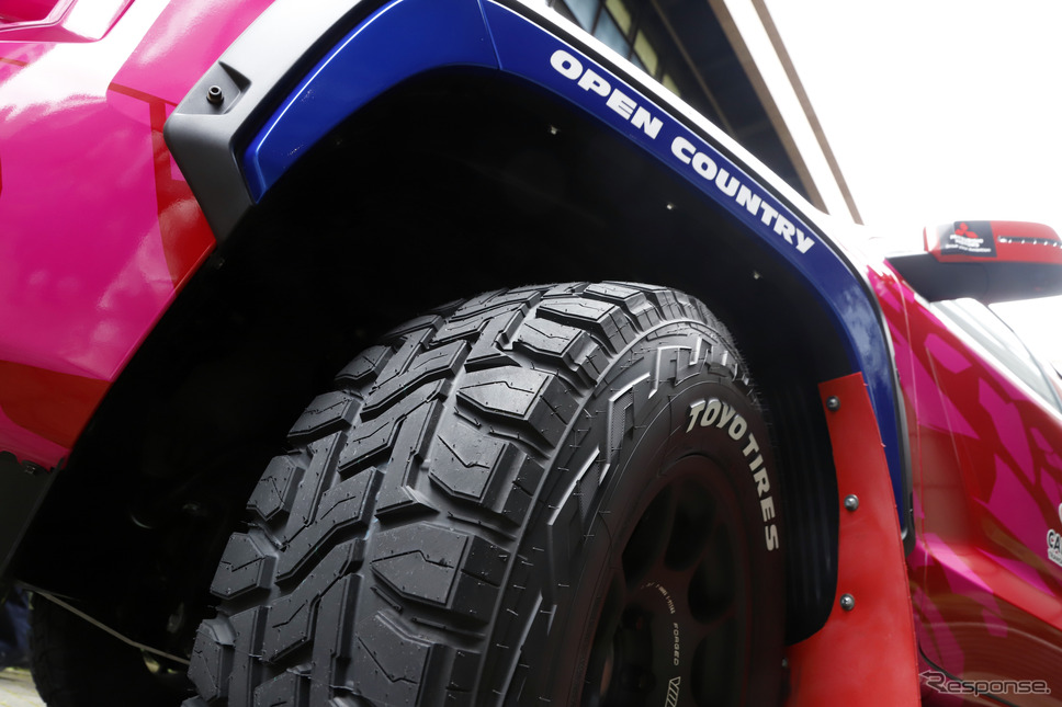 圭rallyproject《写真撮影 小林岳夫》