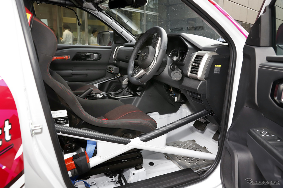 圭rallyproject《写真撮影 小林岳夫》