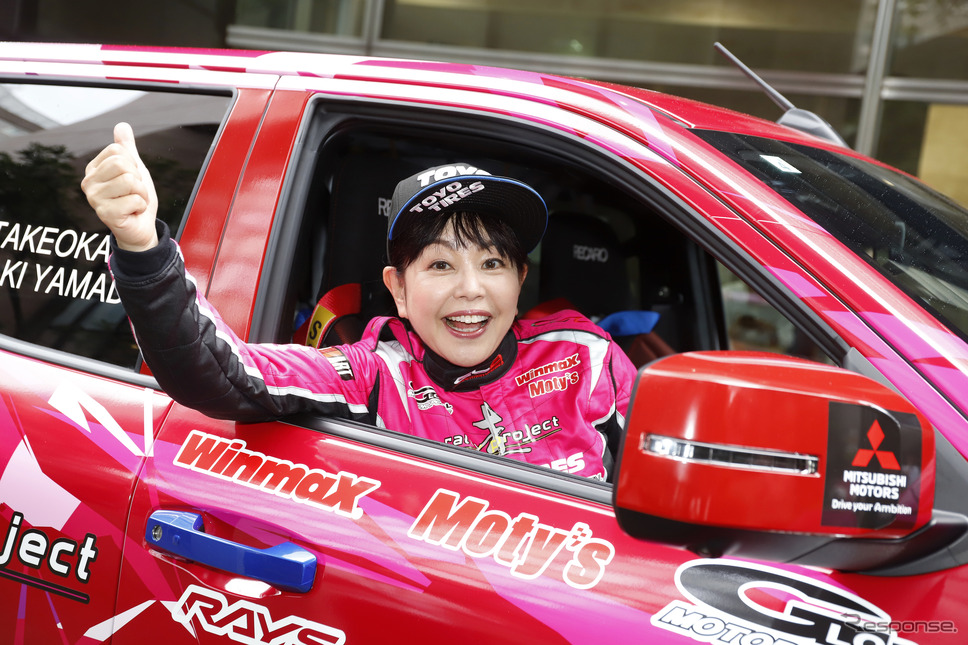 圭rallyproject《写真撮影 小林岳夫》