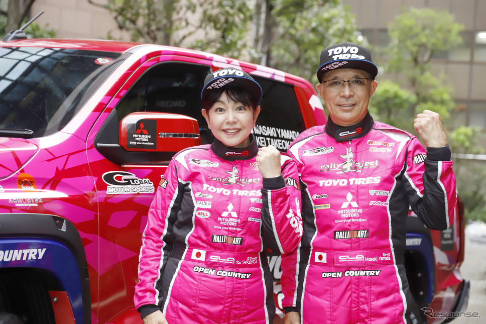 圭rallyproject《写真撮影 小林岳夫》