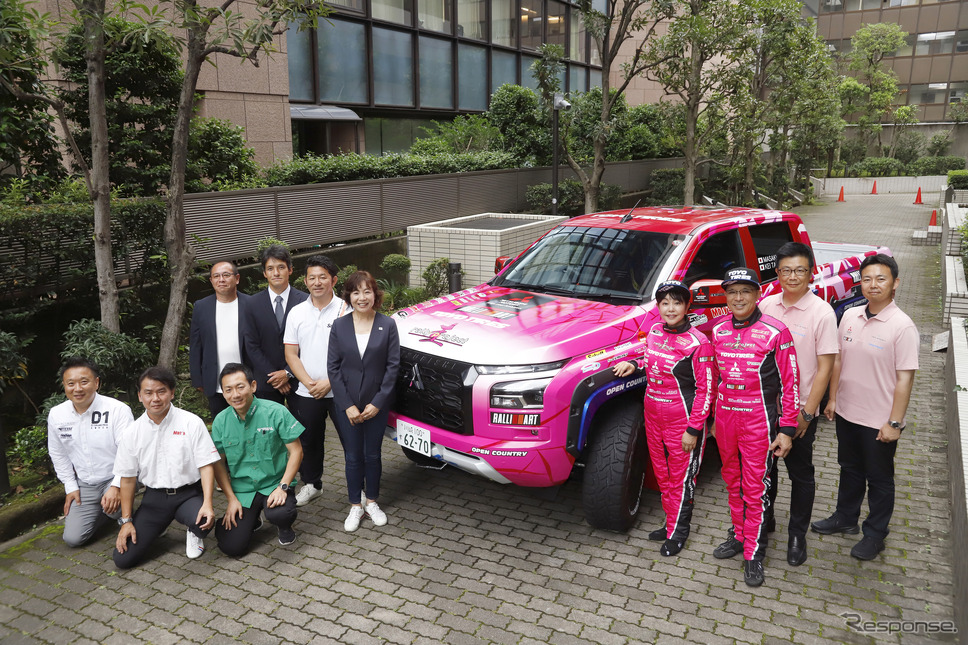 圭rallyproject《写真撮影 小林岳夫》