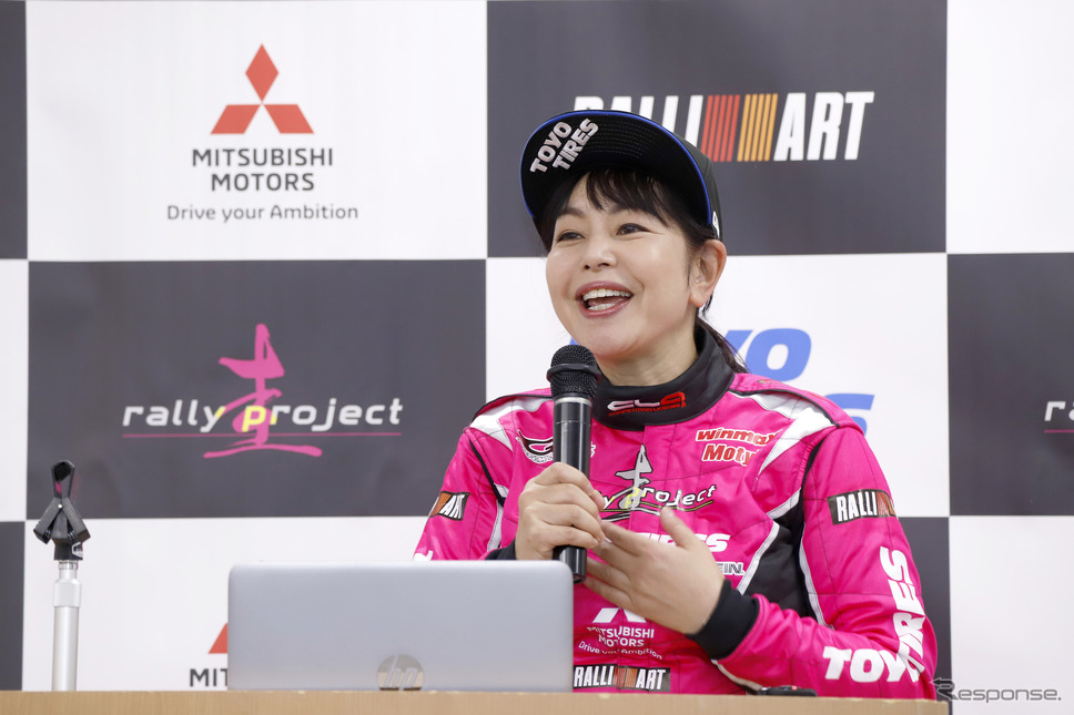 圭rallyproject《写真撮影 小林岳夫》