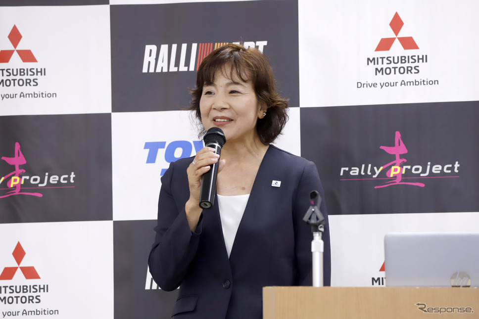 圭rallyproject《写真撮影 小林岳夫》