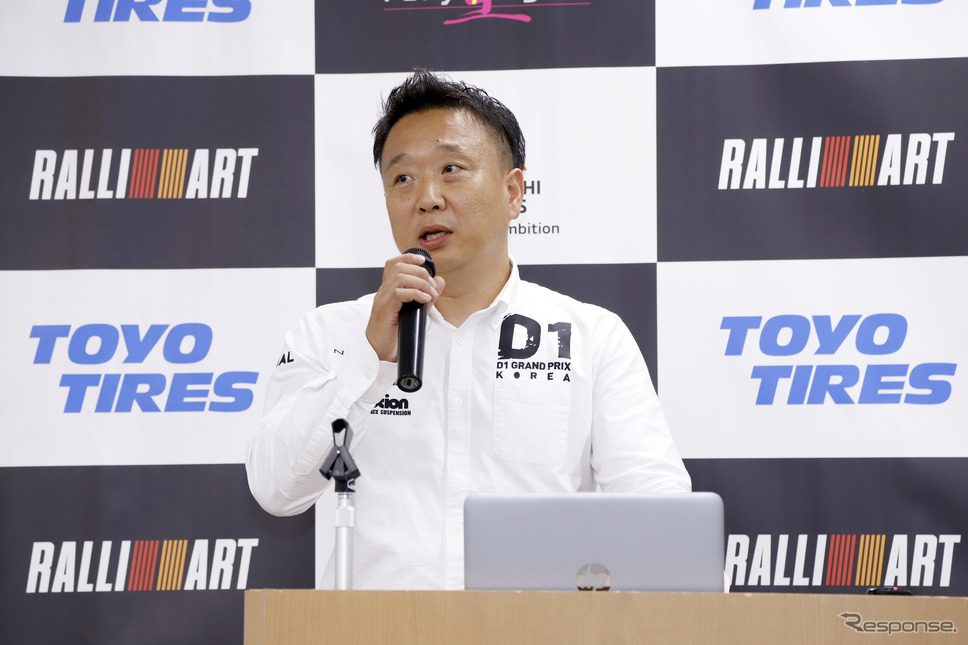 圭rallyproject《写真撮影 小林岳夫》