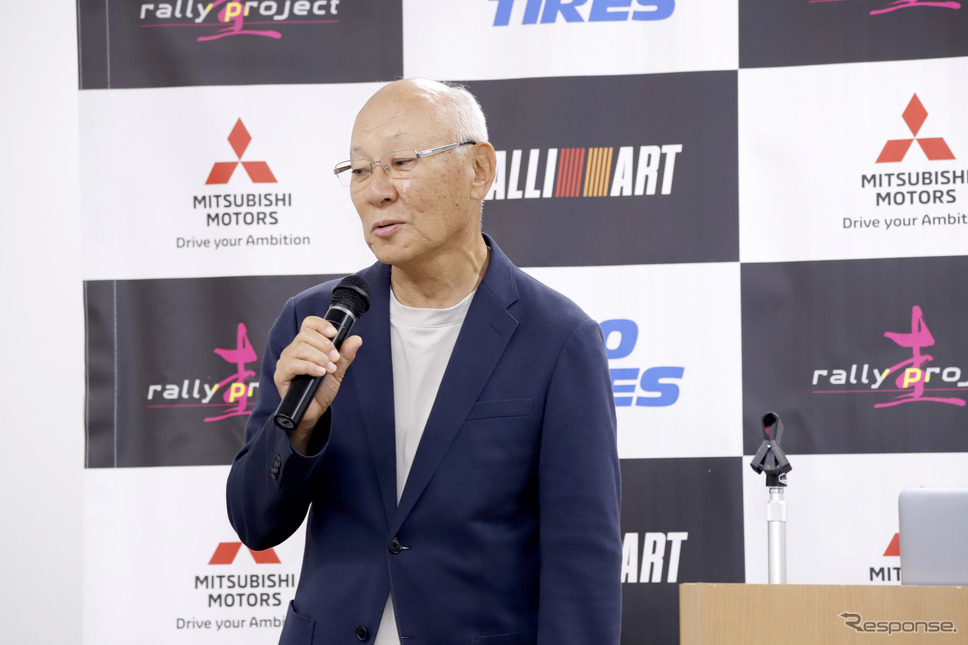 圭rallyproject《写真撮影 小林岳夫》