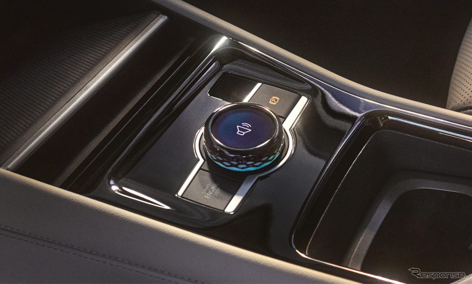 VWティグアン新型《写真提供 VGJ》