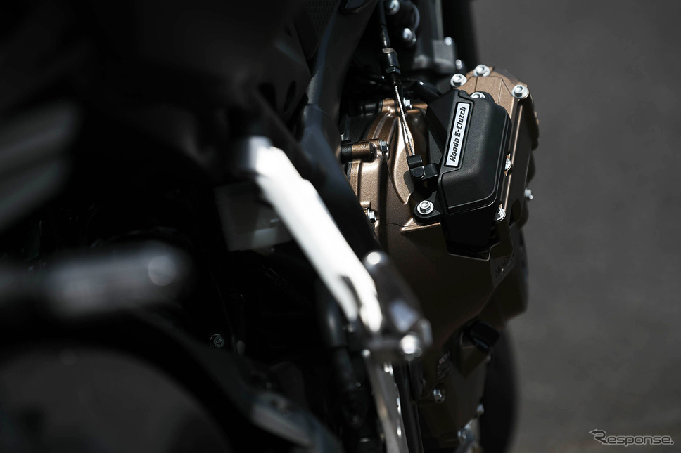 ホンダ CB650R《写真撮影 中野英幸》