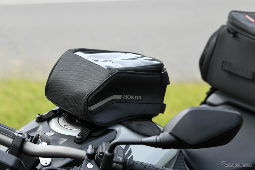 ホンダ CB650R《写真撮影 中野英幸》