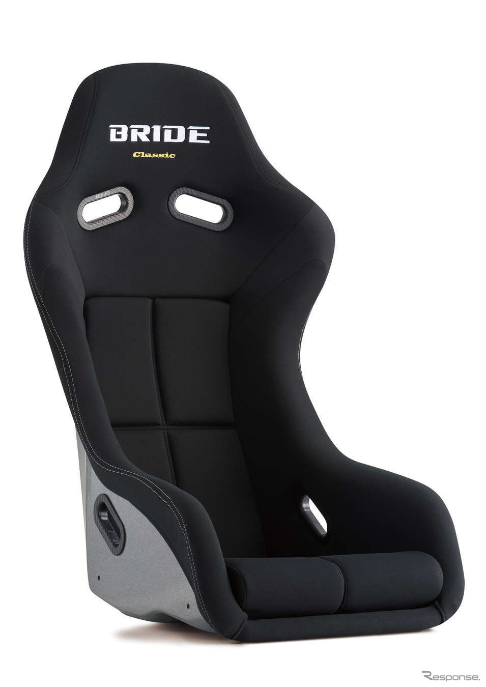 ZETA IV Classic《画像提供 BRIDE》