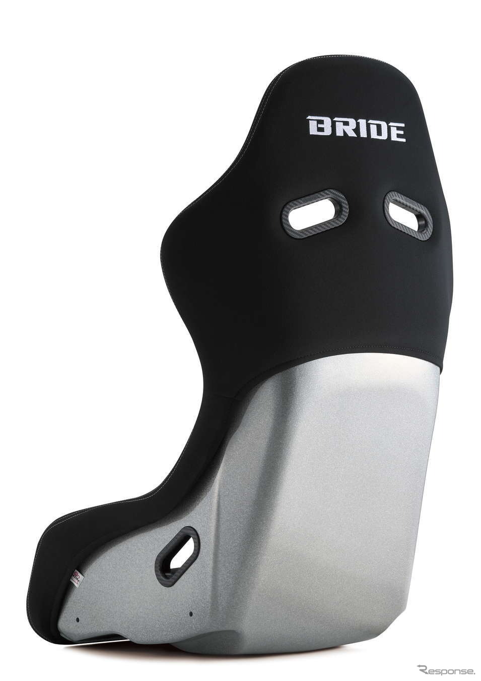 ZETA IV Classic 背面《画像提供 BRIDE》