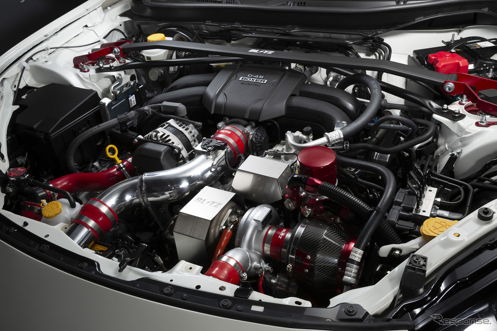 コストパフォーマンス最高! ハイフロータービンで簡単に愛車を強化する方法〜カスタムHOW TO〜