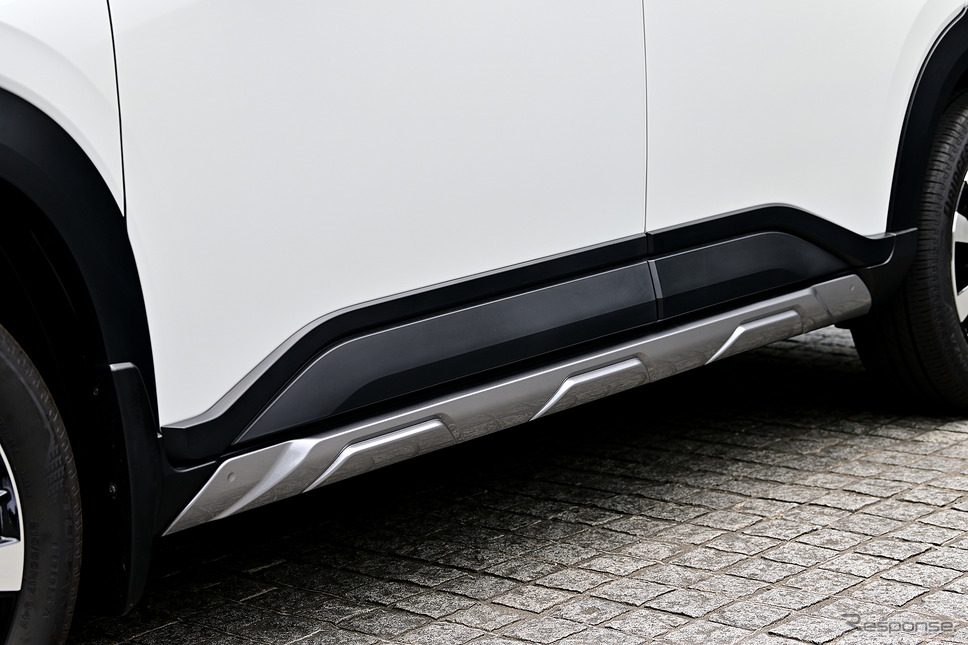 ホンダアクセス WR-V《写真撮影 雪岡直樹》