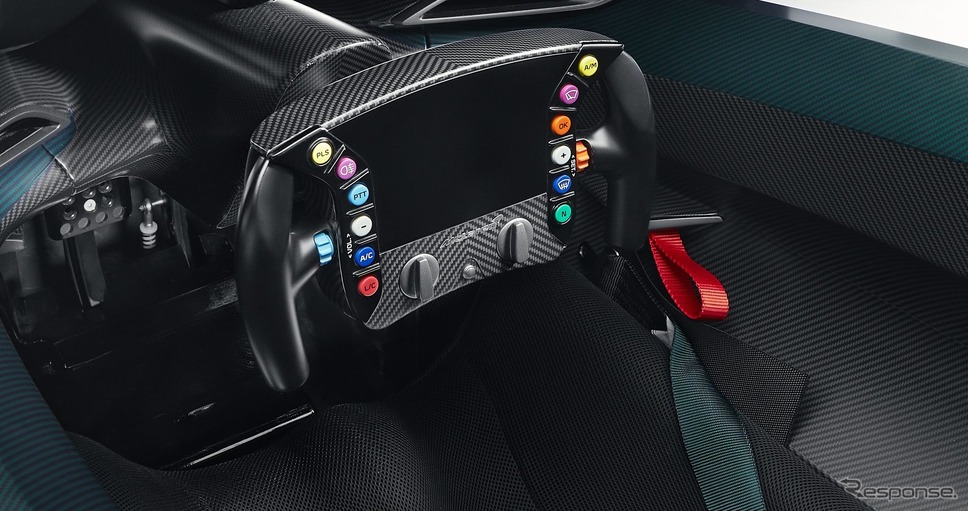 マクラーレン・ソーラス GT《photo by McLaren Automotive》