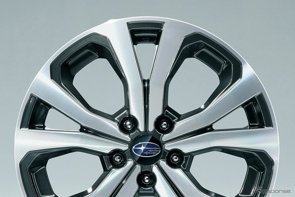 フォレスター・アーバンセレクション《写真提供 SUBARU》