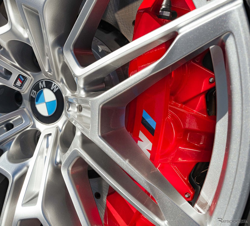 BMW 4シリーズ コンバーチブル《写真提供:BMW》