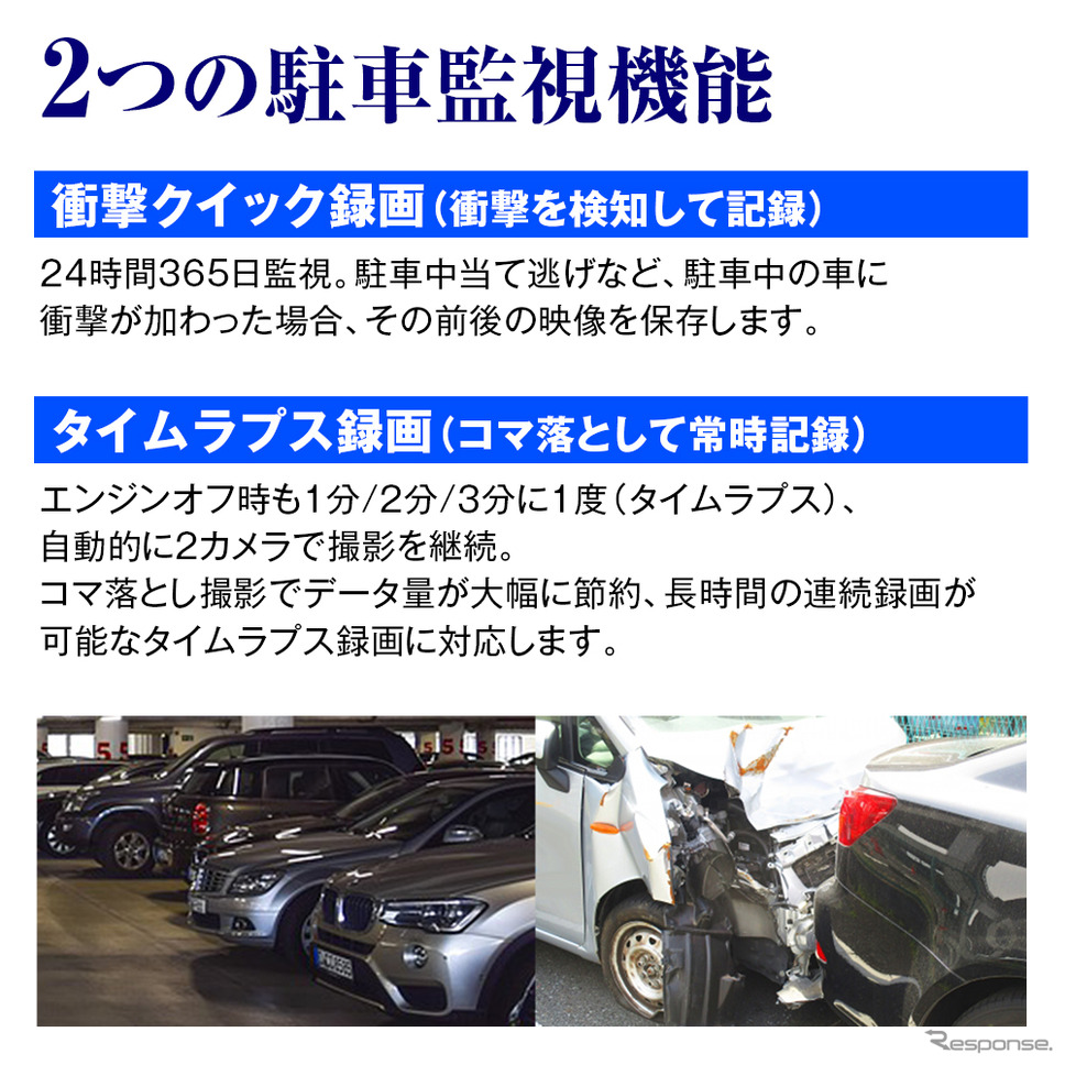 MAXWINからフルスペック・オールインワンのデジタルインナーミラー「MDR-C010A5Kai」が発売《画像提供 昌騰》