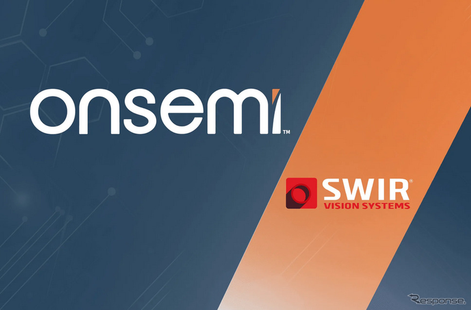 オンセミがSWIR Vision Systemsを買収《photo by SWIR Vision Systems》