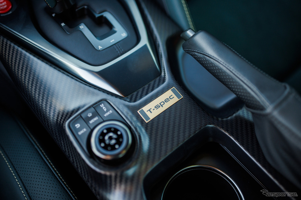 日産『GT-R』最後の北米限定車「T-spec 匠エディション」&「スカイライン・エディション」《Photo by Nissan》