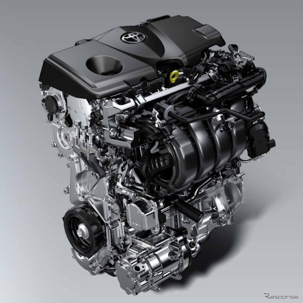 トヨタ・アバロン 改良新型(中国仕様)《photo by Toyota》